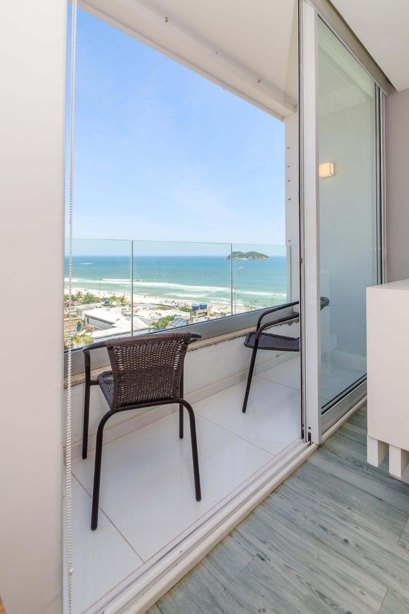 Apartamento Barra Rio de Janeiro