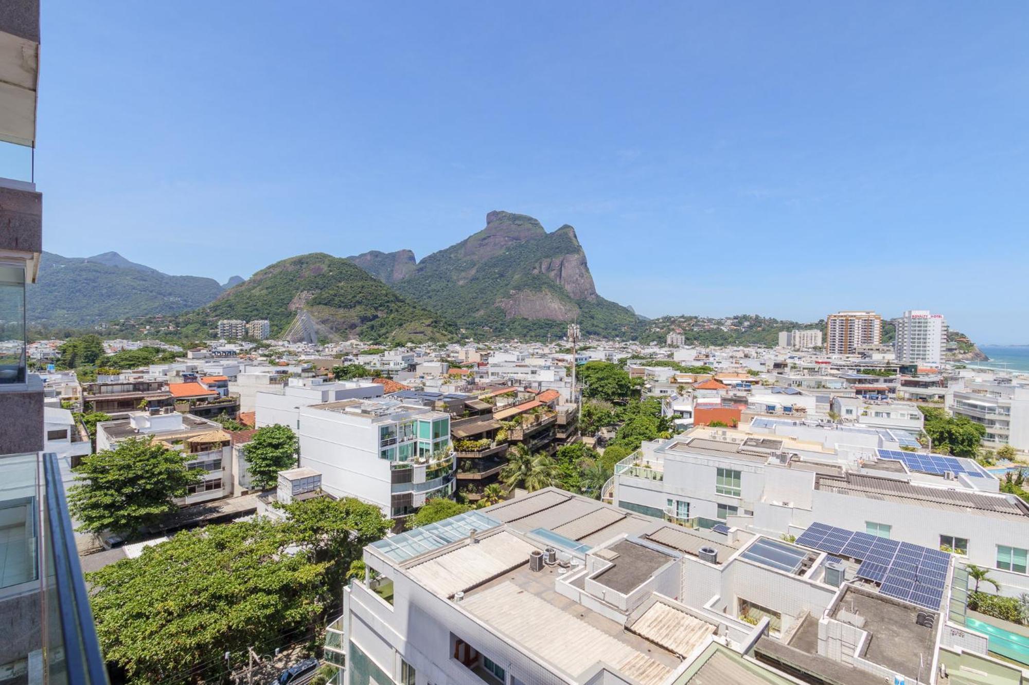 Barra Apartamento *
